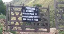 FAA al Gobierno: “No le tiembla la mano para favorecer a los intereses extranjeros”