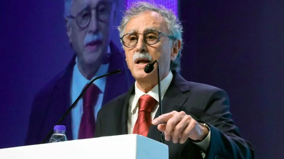 En medio del conflicto con  el Garrahan, imputaron a Lugones por un hecho del 2024.