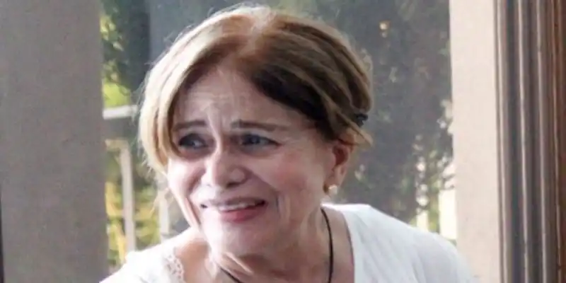Murió la madre del exalcalde Gerardo Blyde