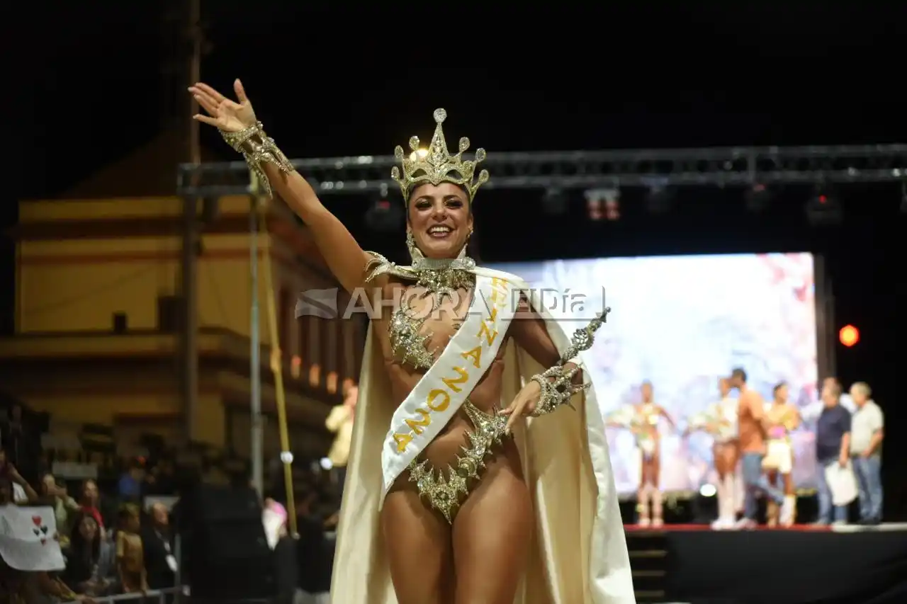 Crédito: MRFotografía