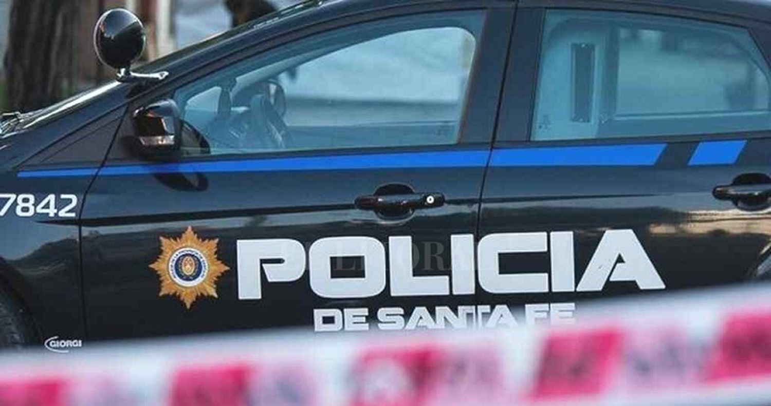 Villa Cañás: sustrajo elementos de una peluquería y los cambió por bebidas alcohólicas