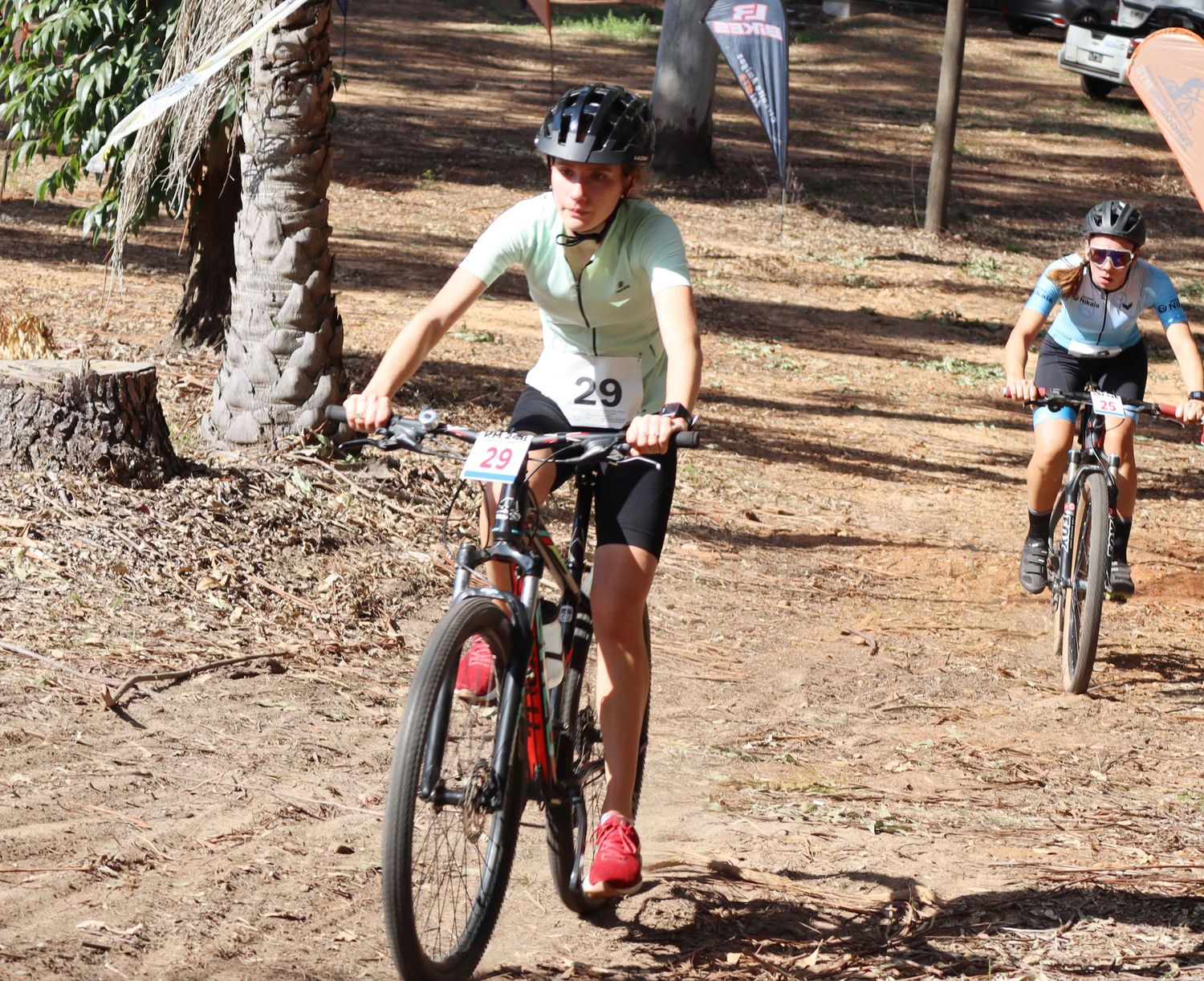 Mountain Bike: El final de la temporada será el 5 de octubre