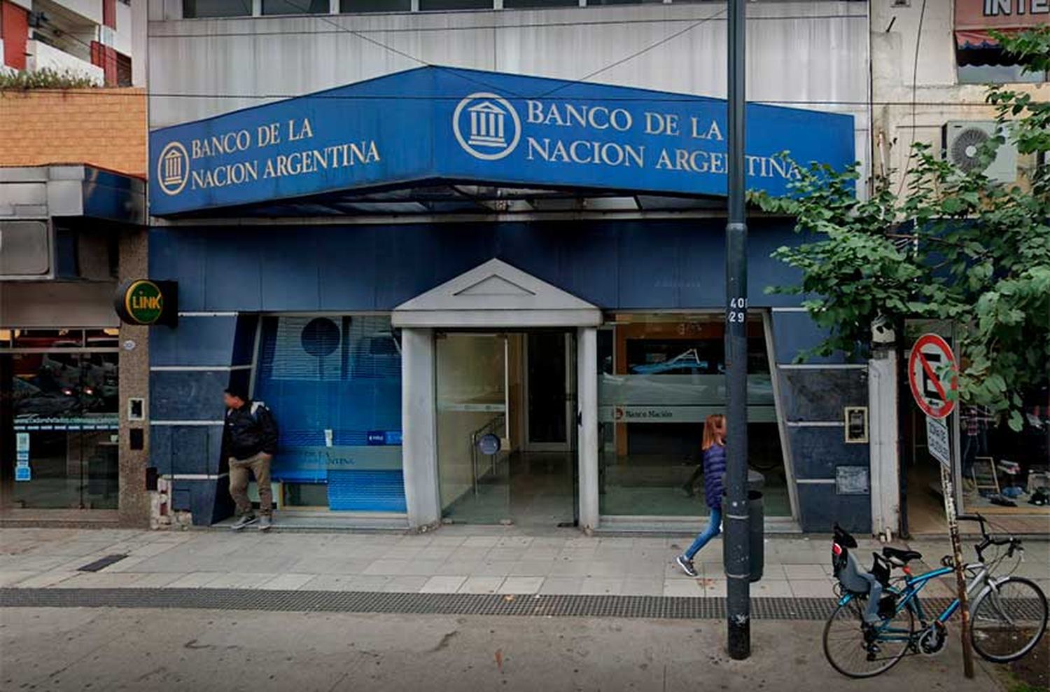 Bancarios denuncian que no se cumplen los protocolos de COVID-19