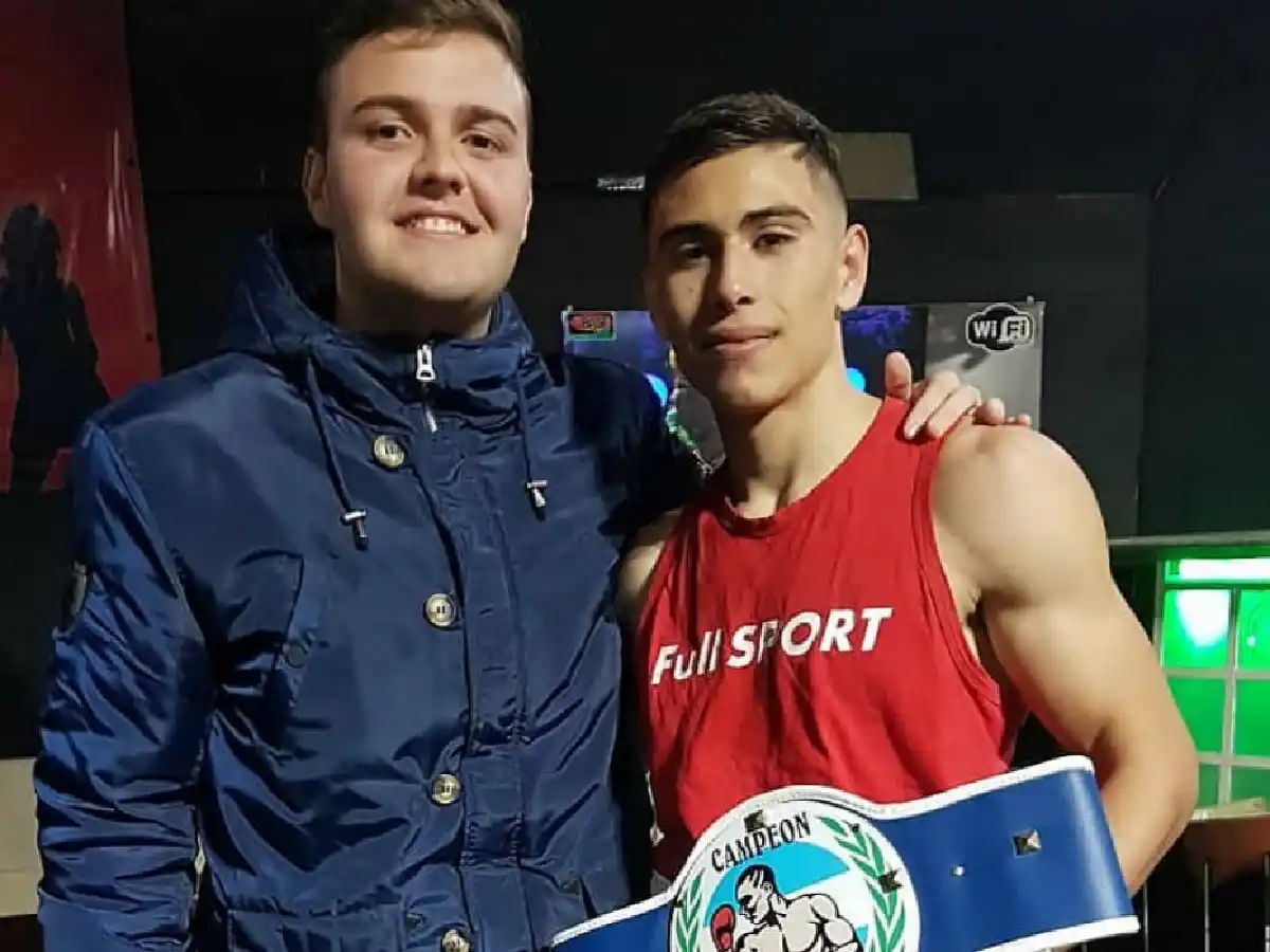 Oddi avanzó al Nacional