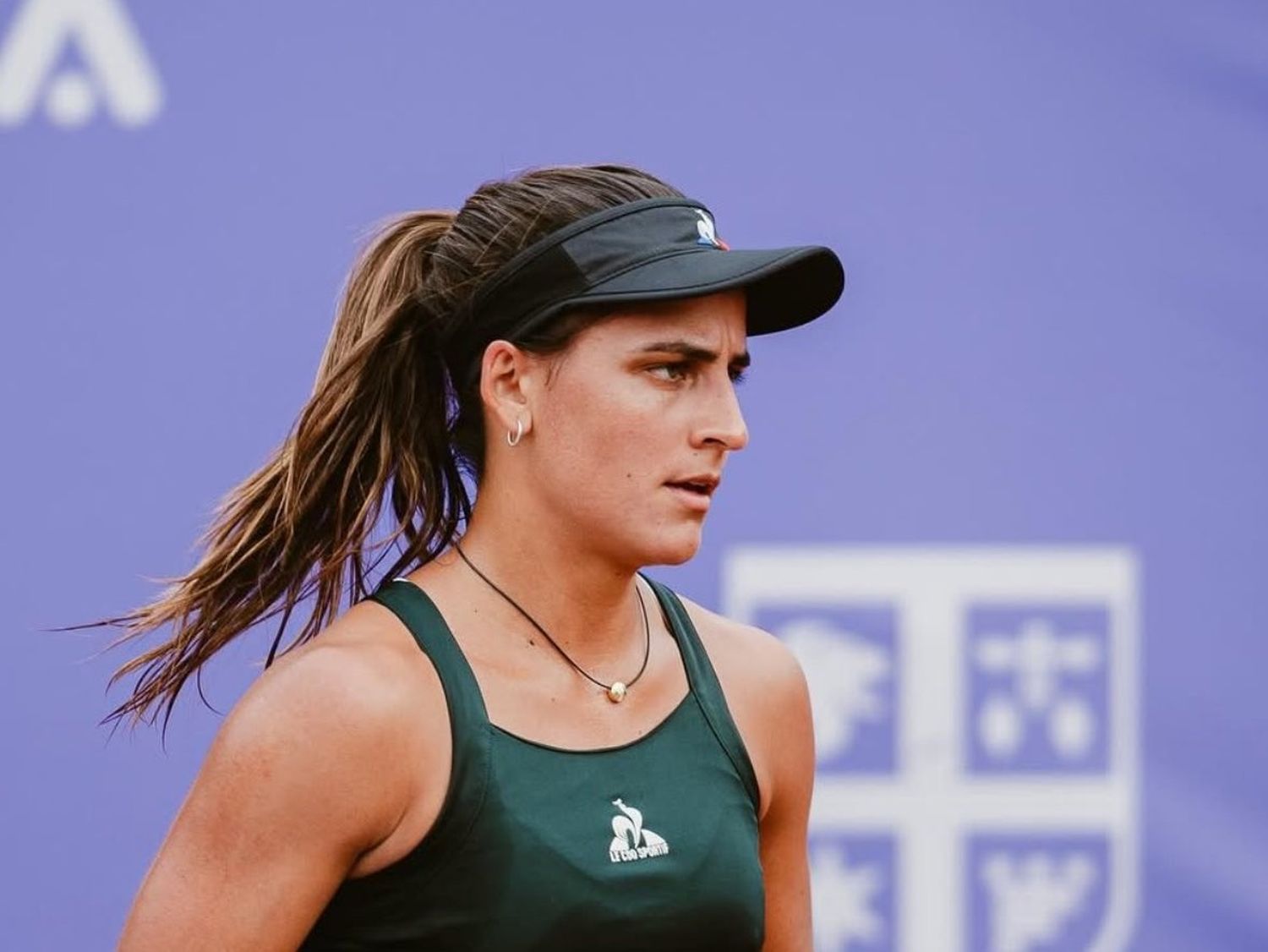 Carlé no pudo meterse en las semifinales en Turquía