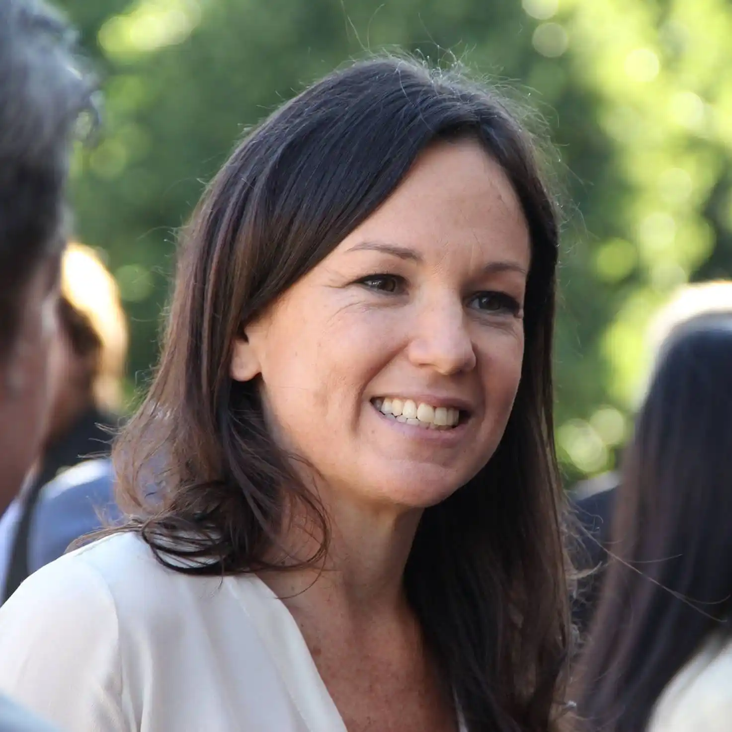 imagen Carolina Stanley