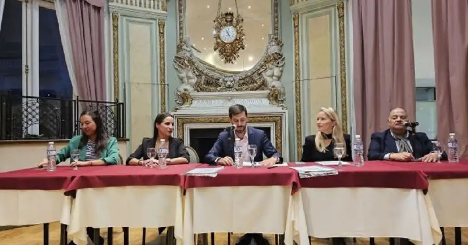 El Consejo Profesional de Relaciones Públicas de Argentina renovó sus autoridades para el período 2023-2025