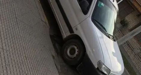 Reporte ciudadano