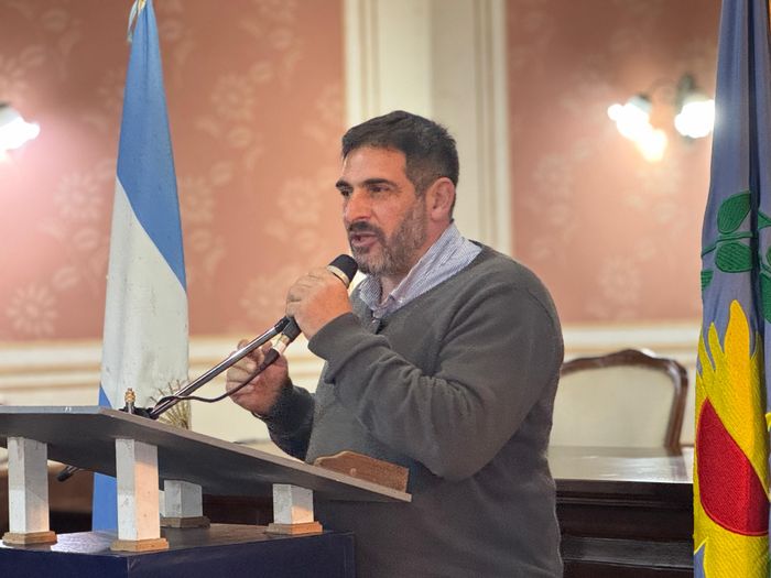 Martín Baraybar