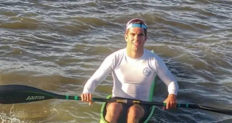 Cuatro palistas de Náutico pelearán por un lugar en el Mundial de Rumania