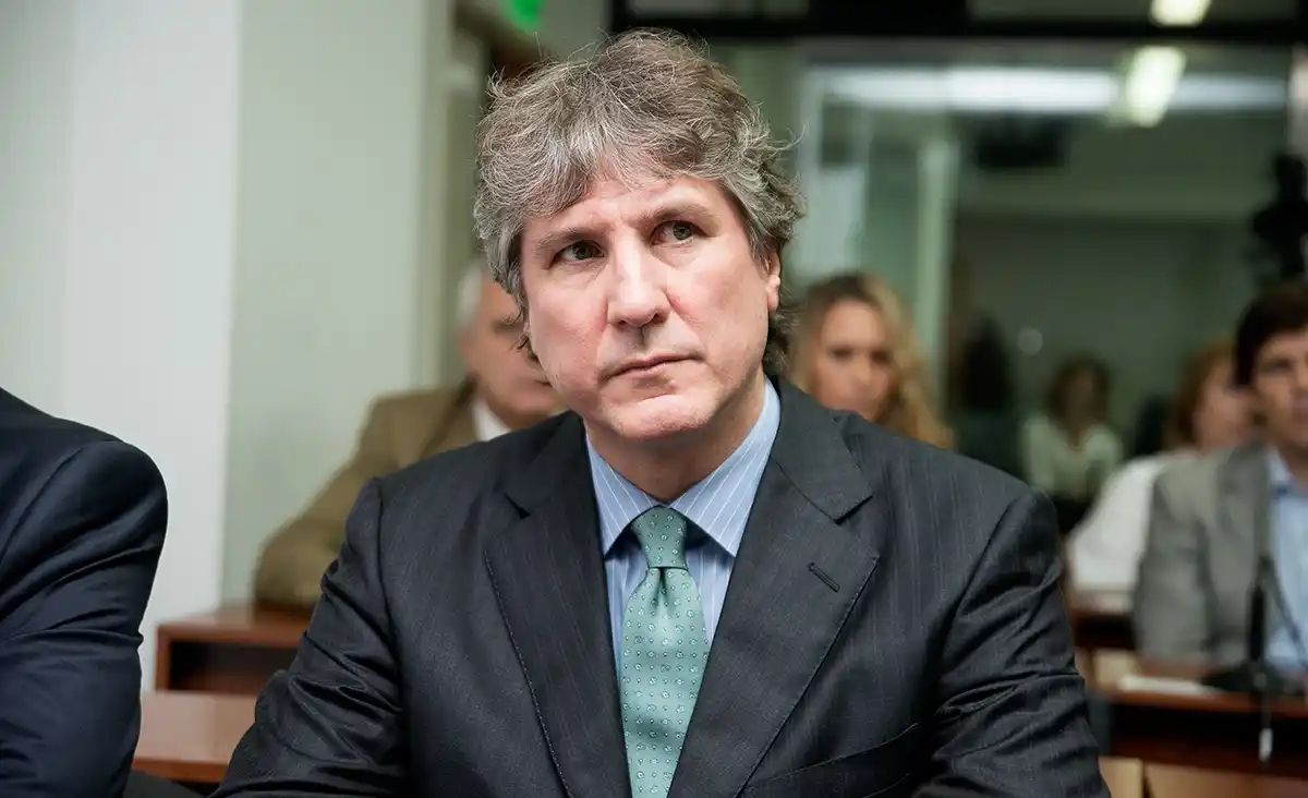 Boudou, más cerca de la libertad