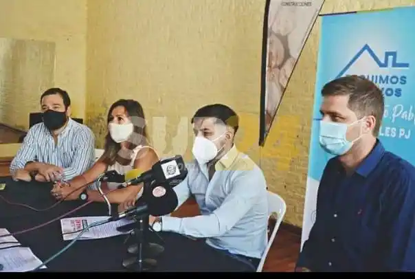 Detienen en Formosa a empresario acusado de estafas en Venado Tuerto