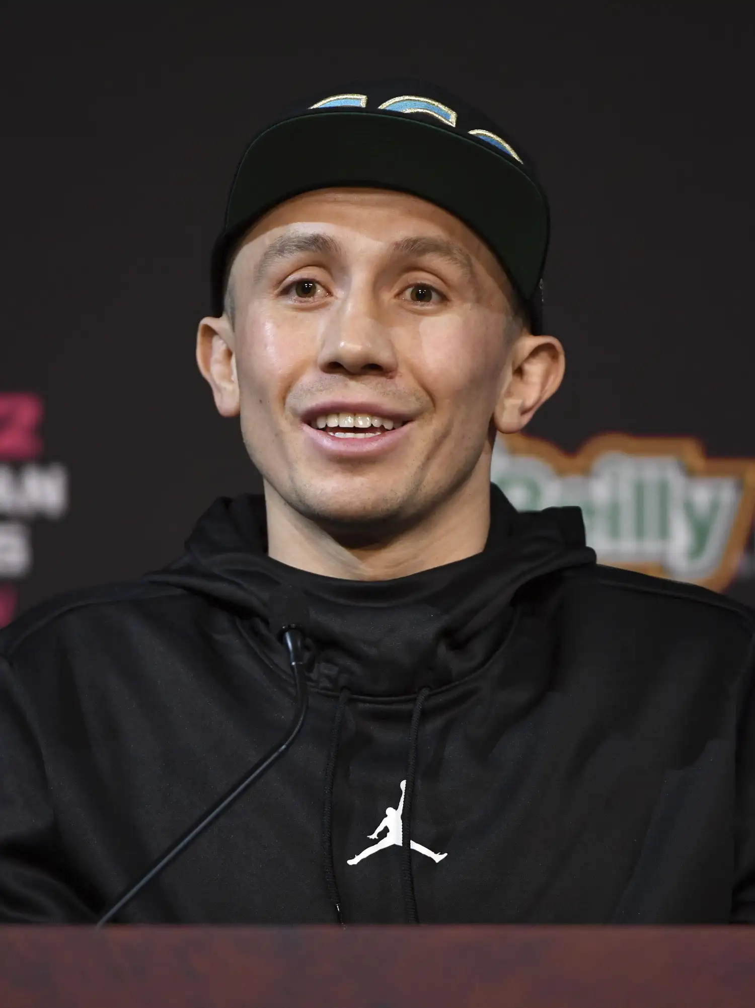 Golovkin volvió a acusar de dopaje a Canelo Alvarez