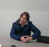 Castillo apuntó a "marcar la cancha" para enfrentar el ajuste sobre los trabajadores  