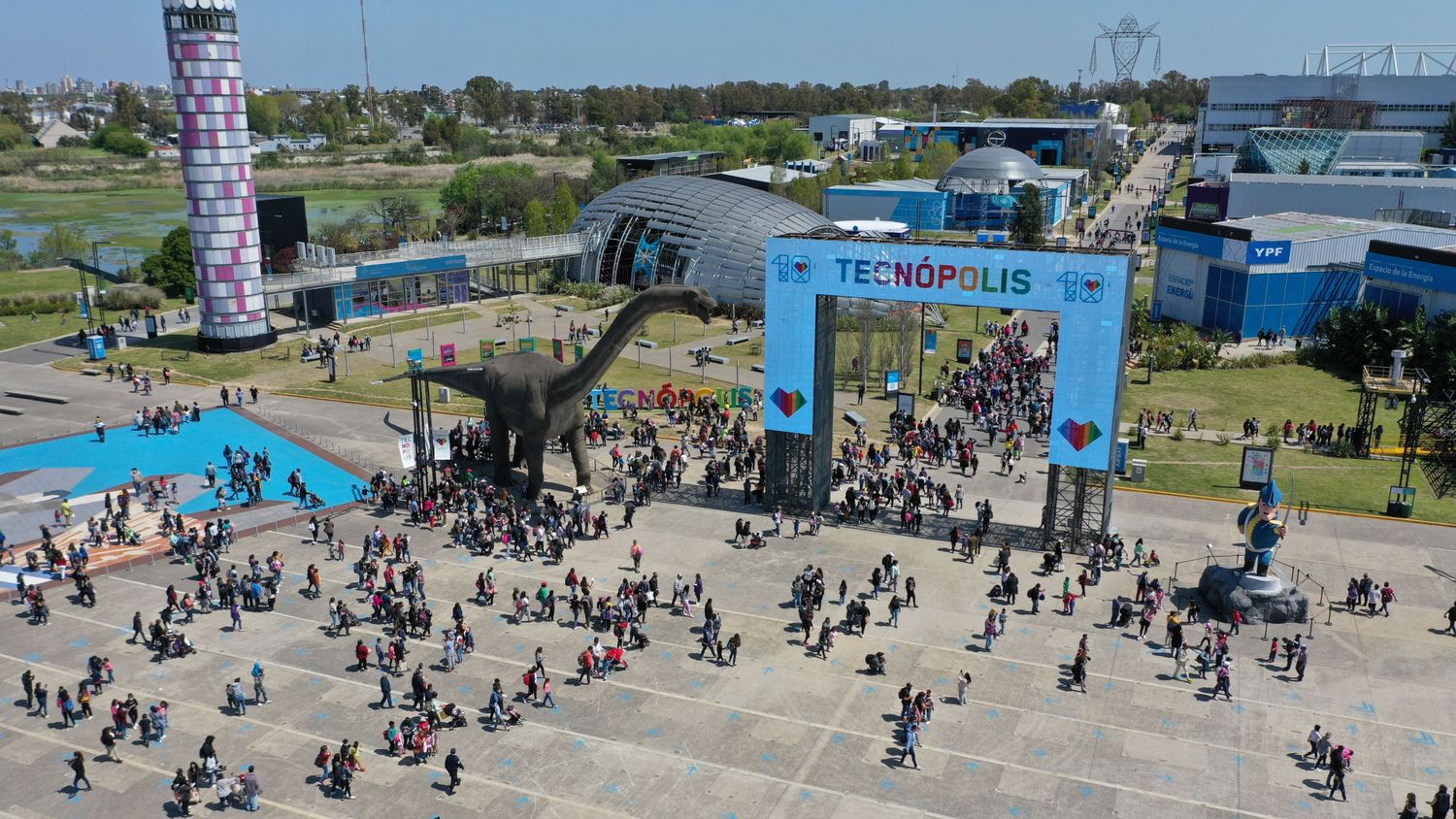 tecnopolis