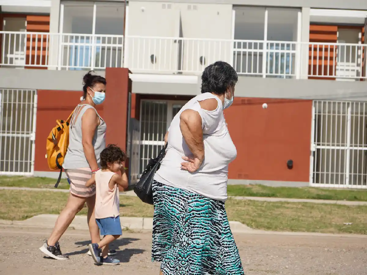 Procrear: se abrieron las inscripciones para acceder al sorteo de más viviendas