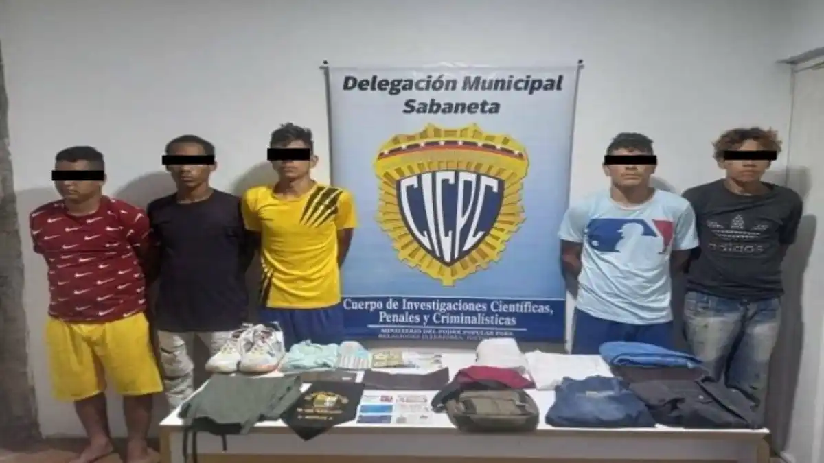 LA BEBÉ LA DEJARON AL LADO DEL CADÁVER: asesinan a comerciante en Barinas para robarle 6 mil dólares