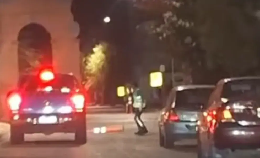 Captura de video