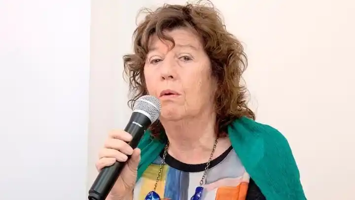 Lila Pastoriza tenía 70 años.