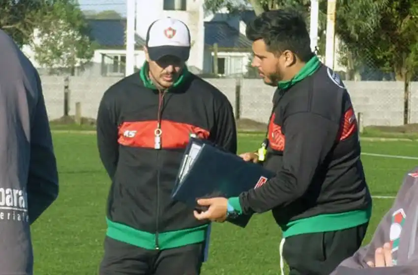 Semana larga de preparación para Círculo Deportivo