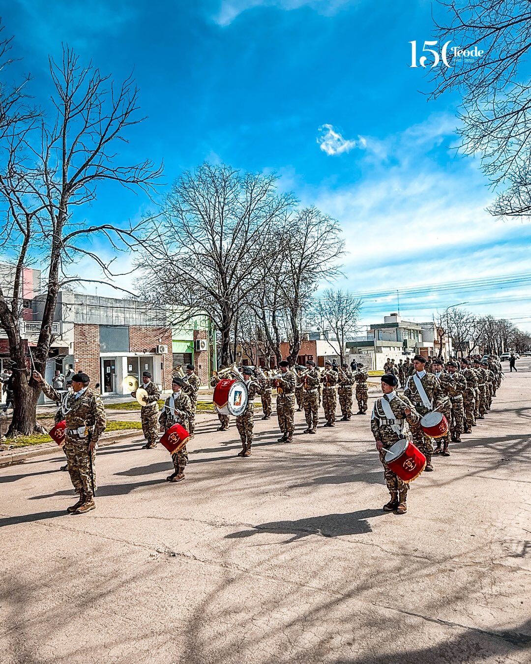 Teodelina Banda