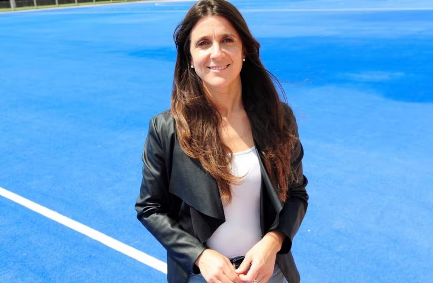 Inés Arrondo: "No estábamos ni cerca de imaginar en ese momento lo que simbolizarían Las Leonas"