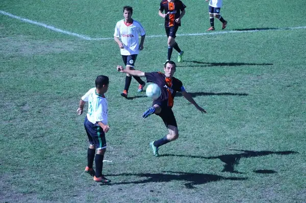 Torneo Amateur: Toda la fecha de LAFISE