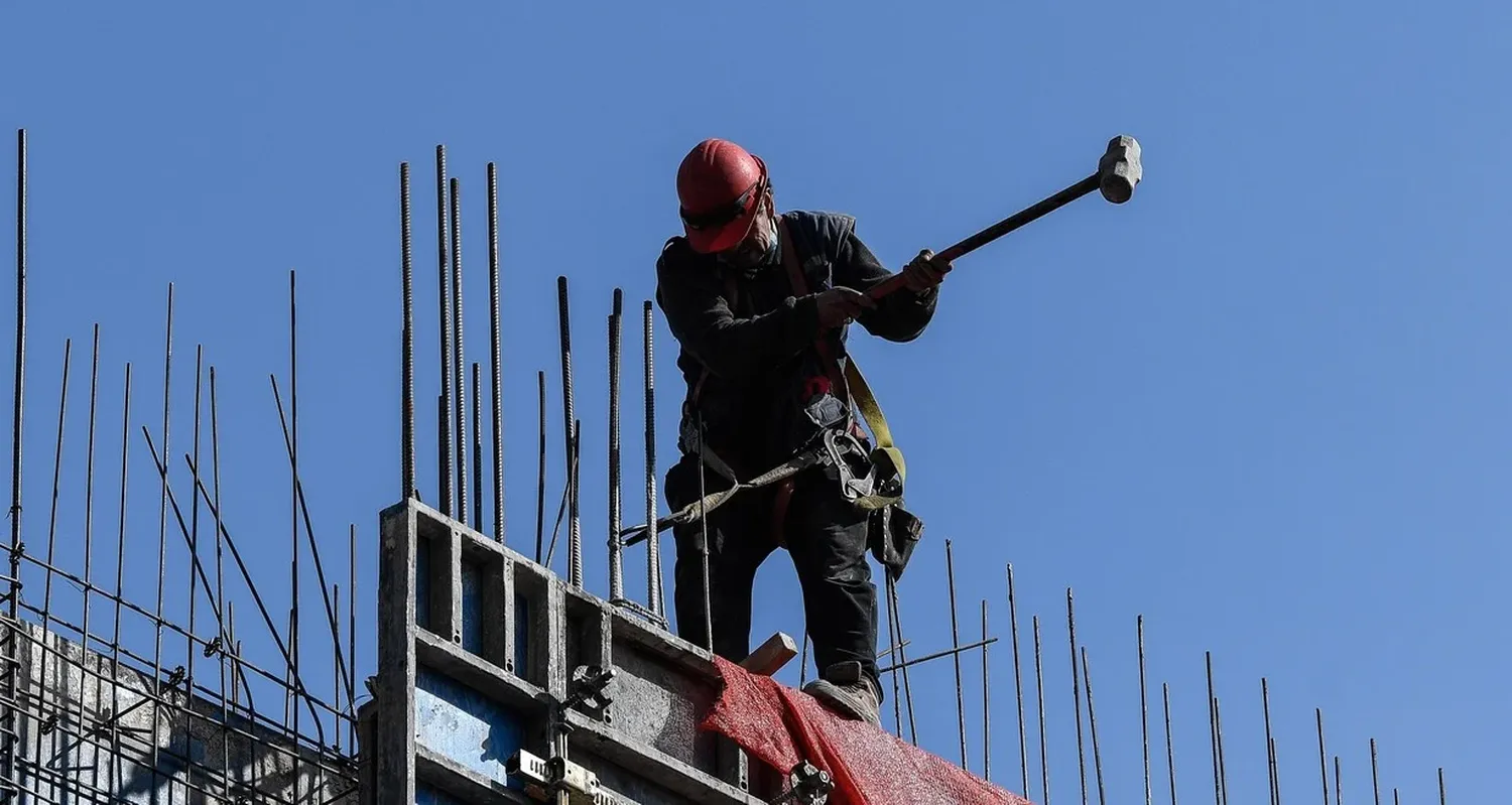 Santa Fe generó 18 mil nuevos puestos de trabajo registrado en 12 meses