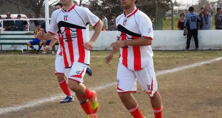 Paraná entregará “los albirrojos”