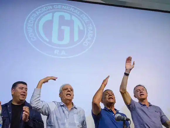 Casi 7 de cada 10 argentinos están en contra de los aportes sindicales obligatorios