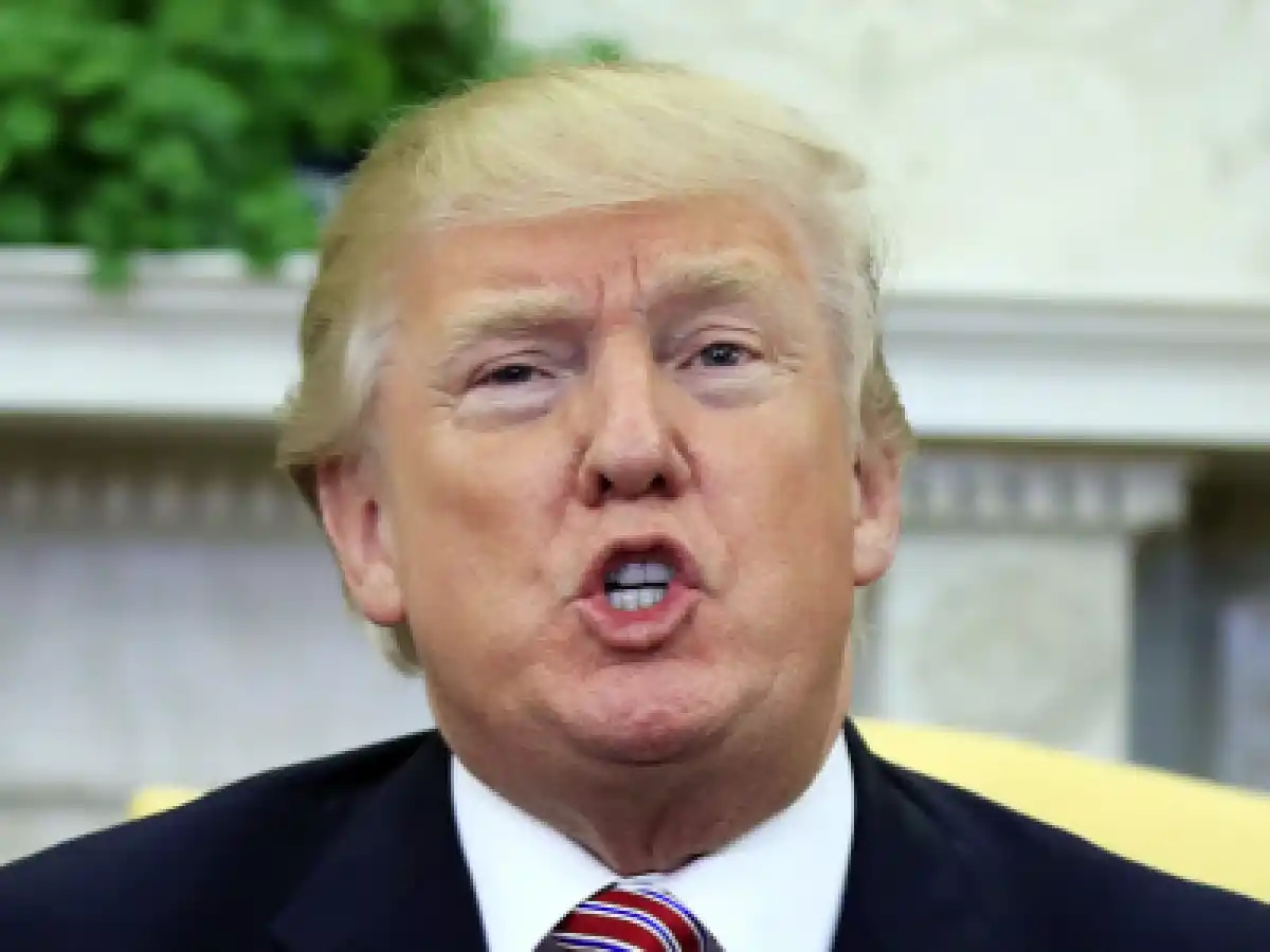Trump pone en duda gravedad de la agresión imputada al juez Kavanaugh en EEUU