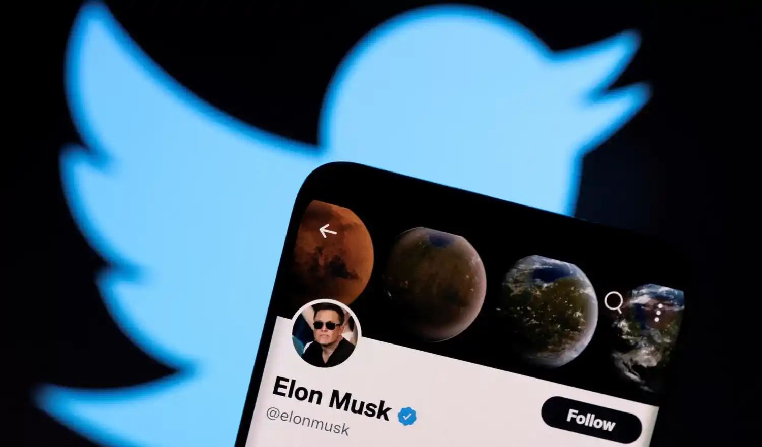 Finalmente, Elon Musk compró Twitter por 44 mil millones de dólares