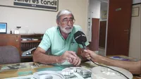 Pymes: "Esta semana empezamos a hablar de suspensiones"