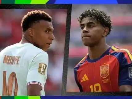 Mbappé y Yamal cara a cara por un lugar en la final del Mundial 2026, desde las 16 en Dallas.