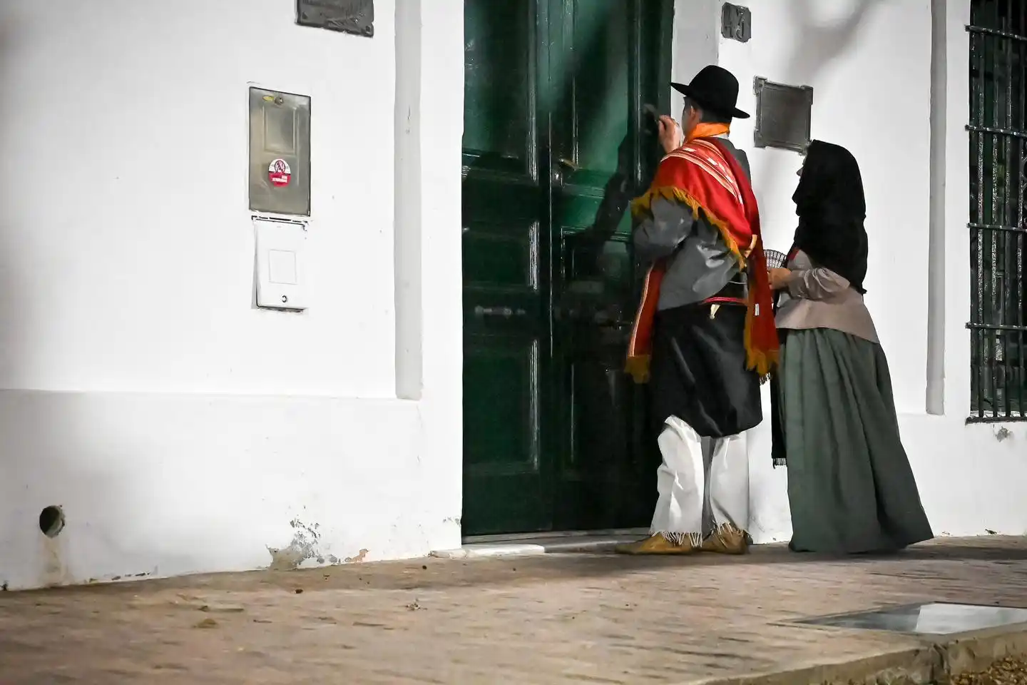 Turismo: En enero continúan las imperdibles visitas guiadas dramatizadas en Chascomús