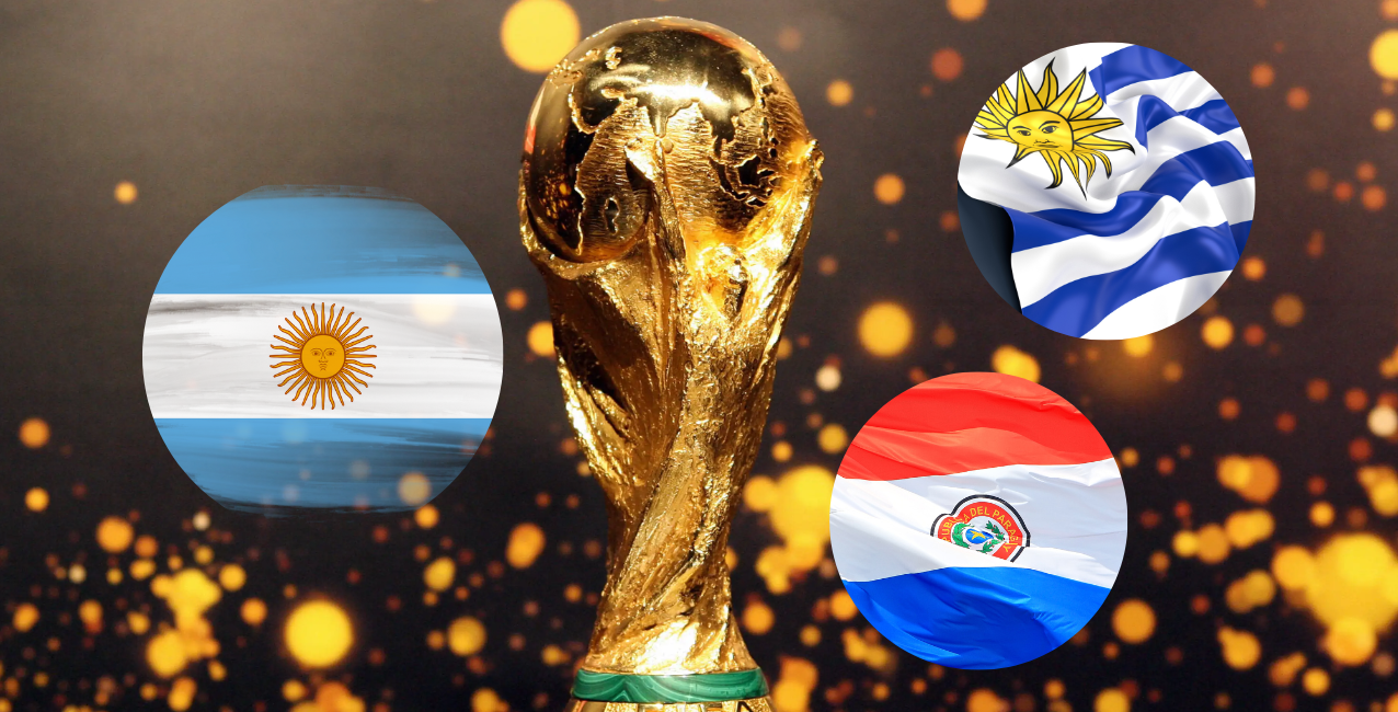Será en el marco de los 100 años del primer Mundial.