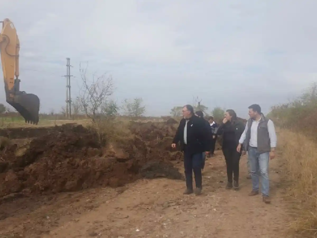 Una obra largamente postergada