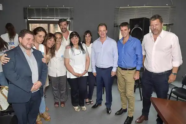 Durante el receso de verano se refaccionarán tres escuelas de Concordia