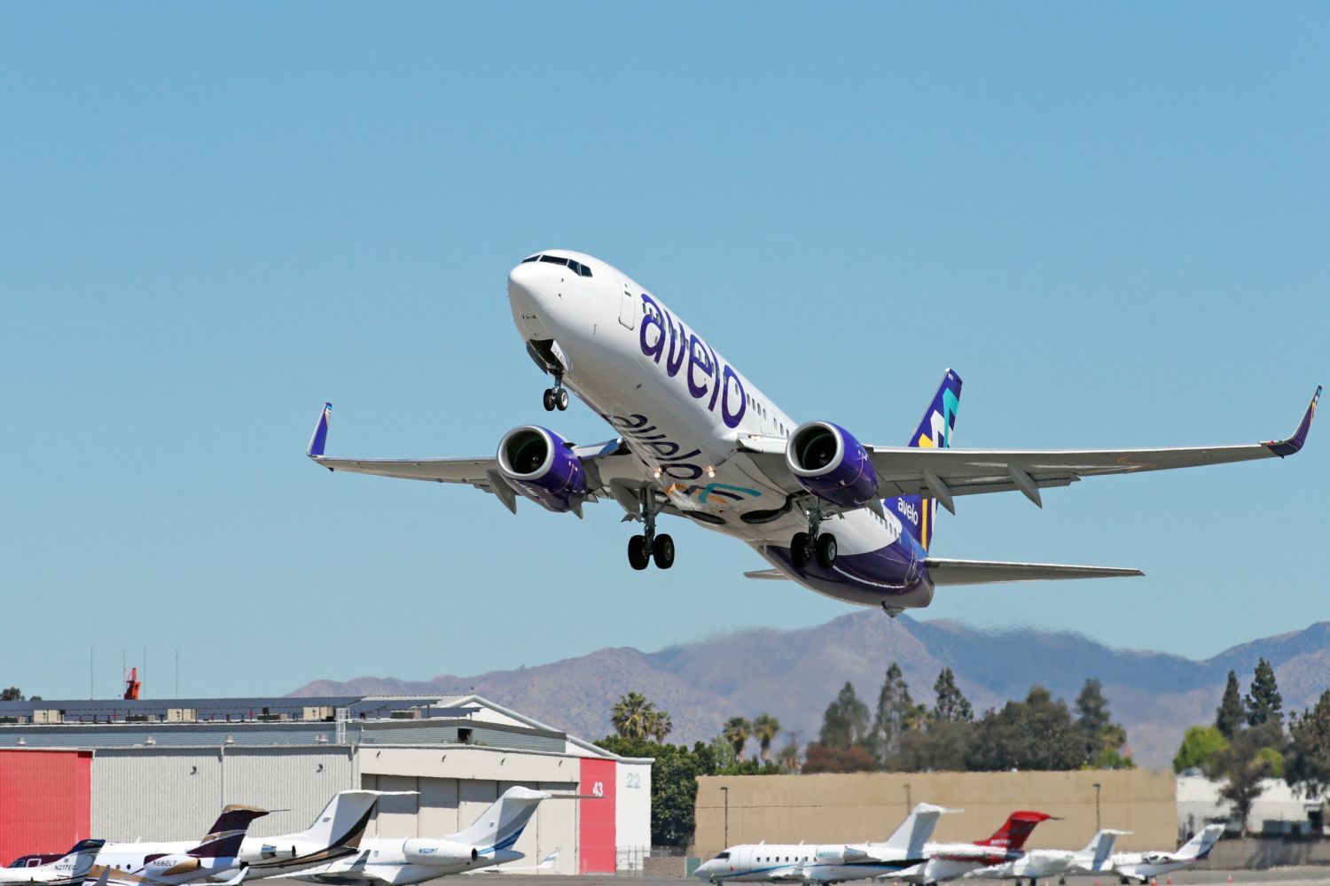 Avelo operará vuelos entre Raleigh-Durham y Melbourne (MLB)