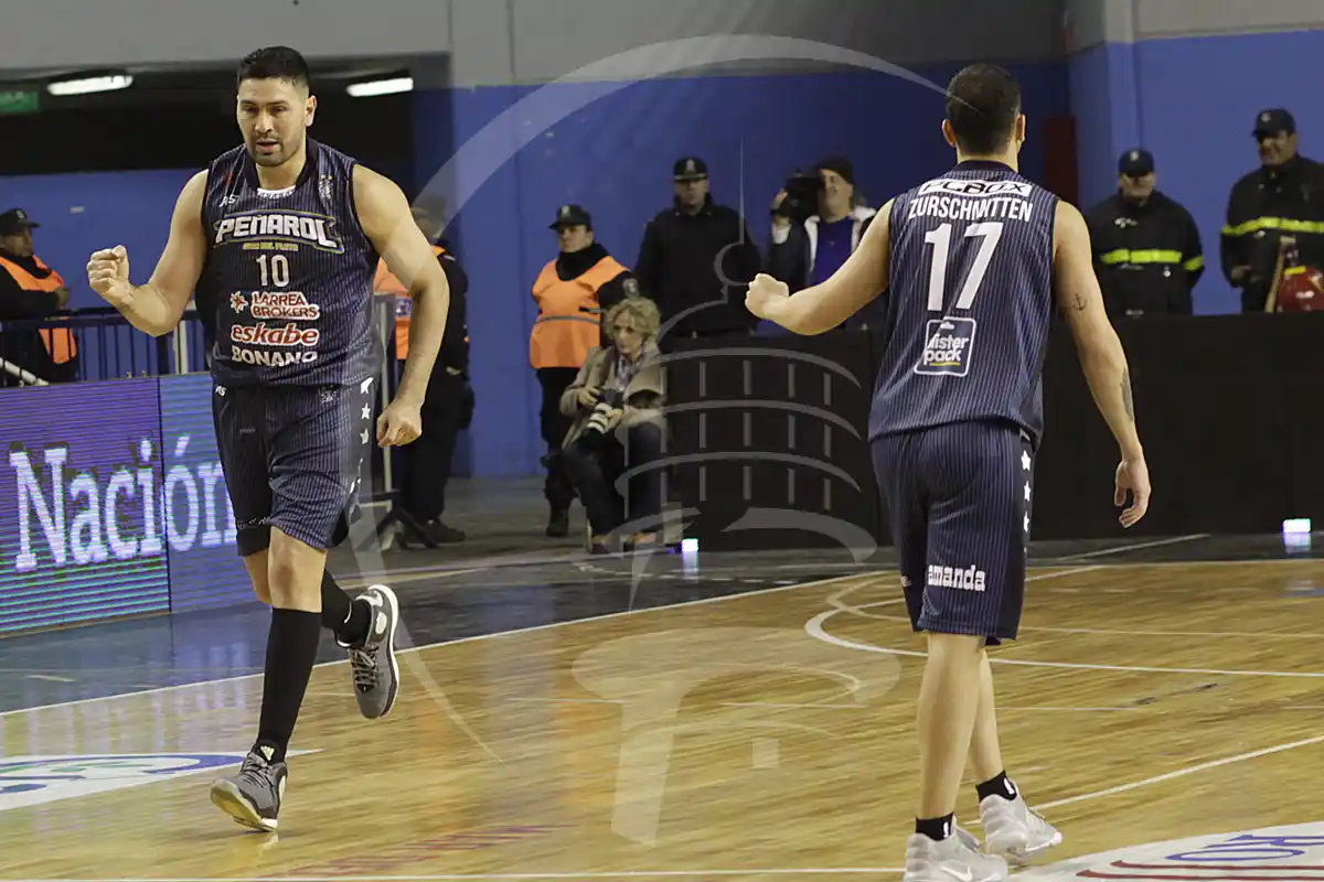 Peñarol buscará ratificar la goleada del clásico