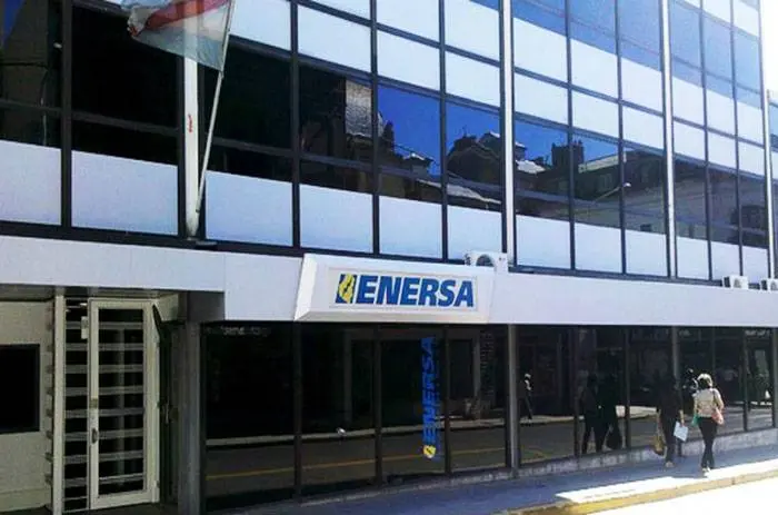 La empresa ENERSA tras  el primer fallo tendría que  devolver 1.200 millones