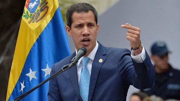 «No se pueden normalizar los crímenes de odio»: Juan Guaidó sobre asesinatos de personas de la comunidad LGBTI
