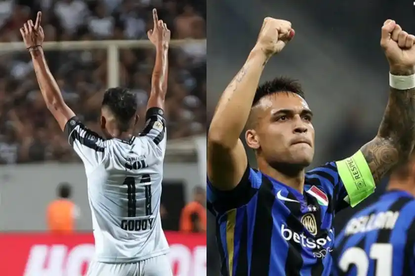 Termina la Liga Profesional y hay fútbol europeo: la agenda deportiva de este lunes