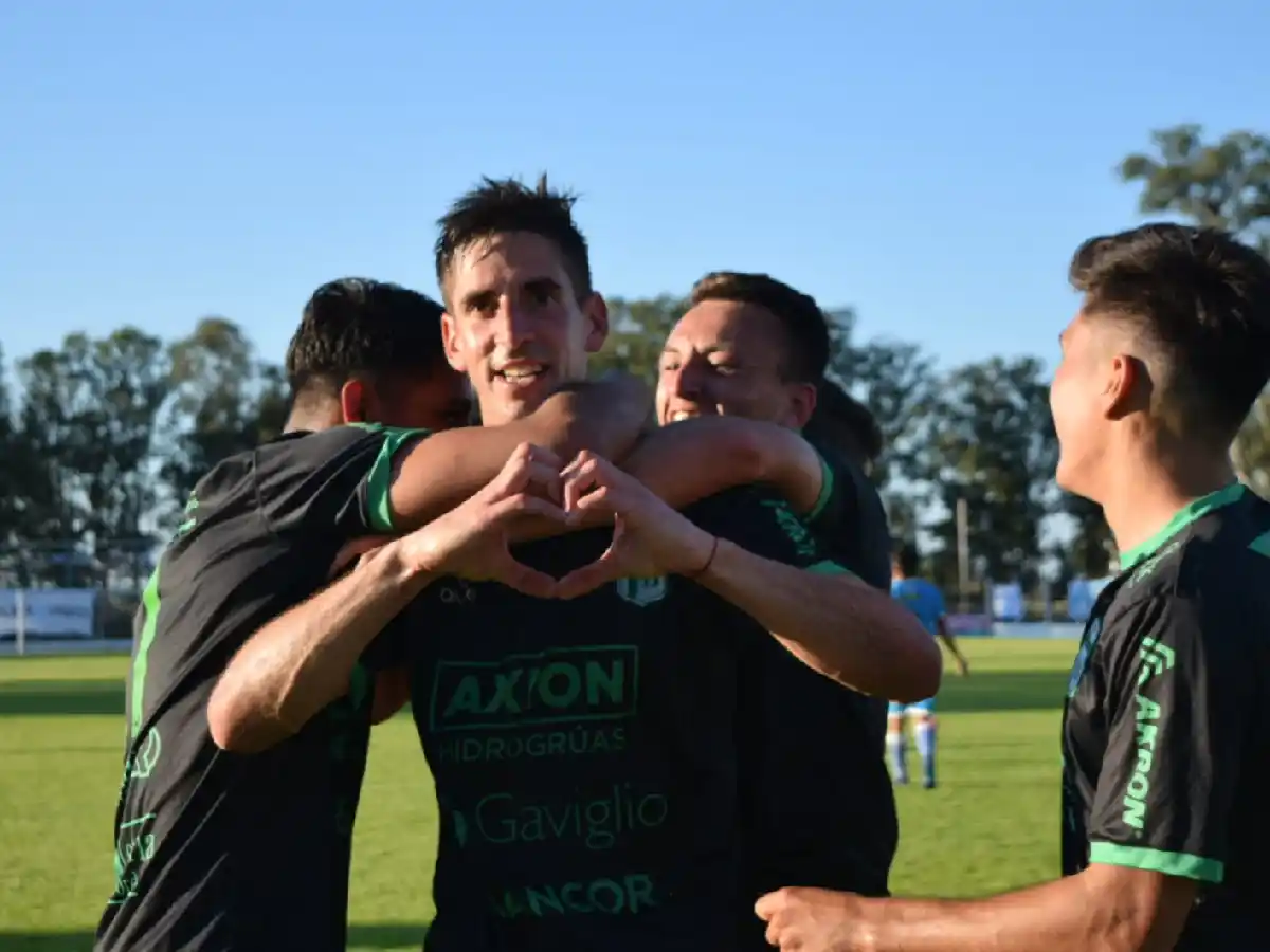 Encontró agua en el desierto