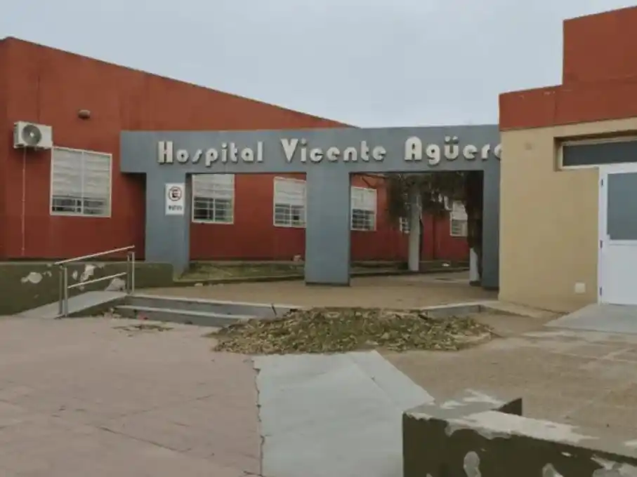 hospital vicente aguero