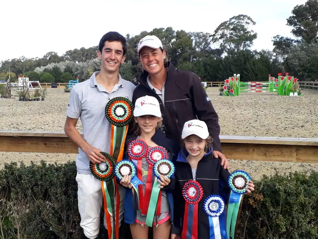 La Soñada arrasó en Mar del Plata