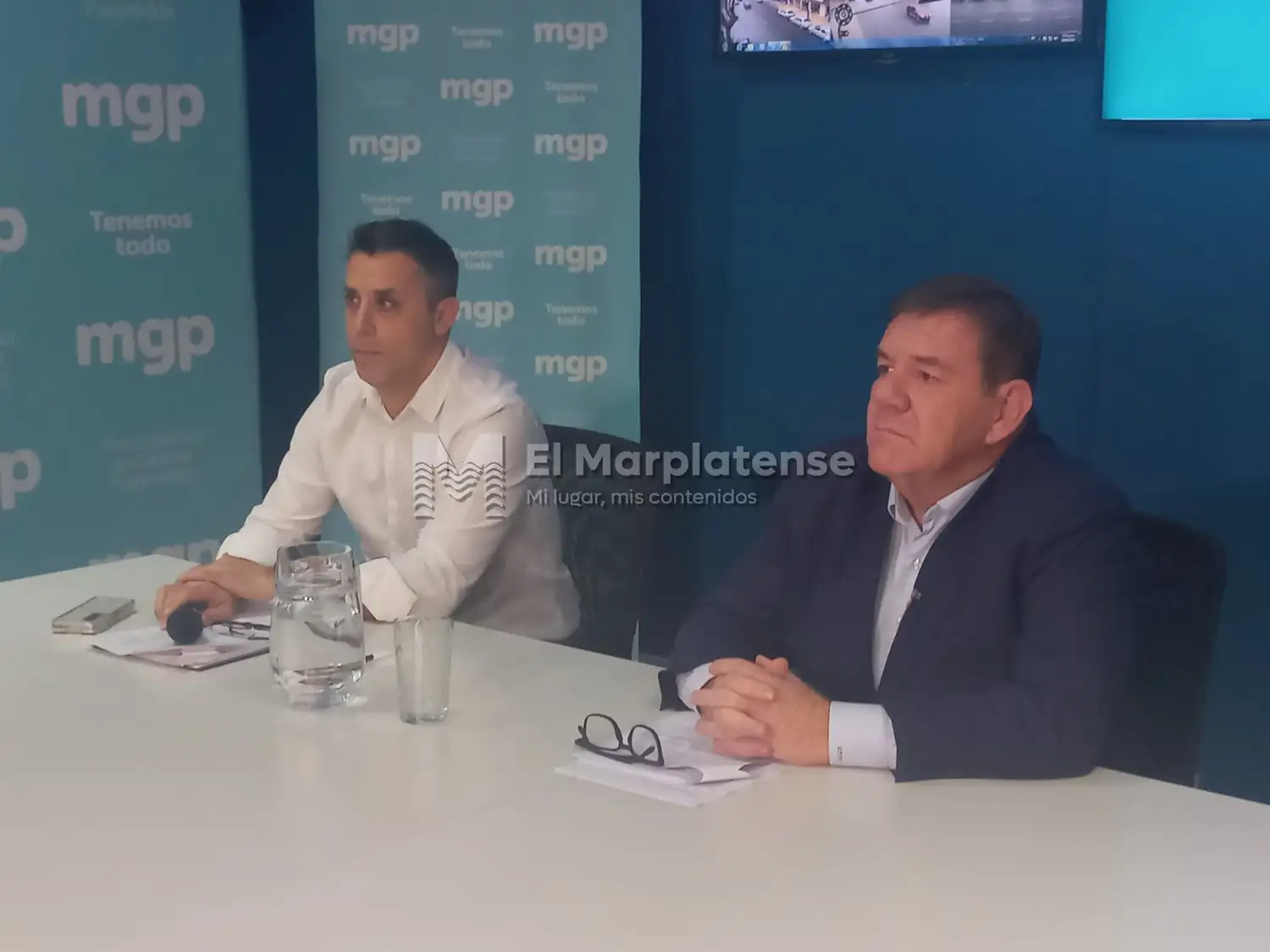 La Tasa es destinada para obras de infraestructura local, en un contexto de recortes por parte del gobierno nacional.