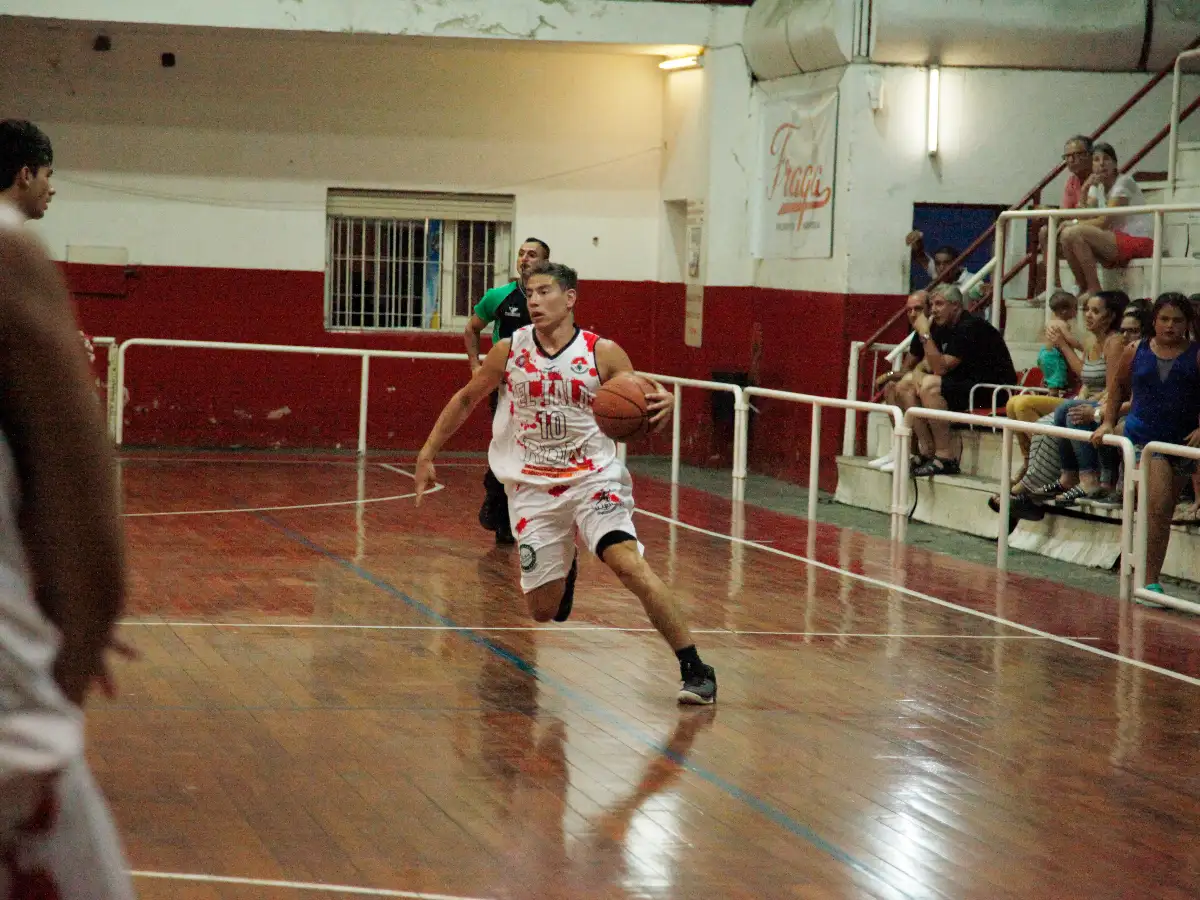 El Tala, en rodeo ajeno