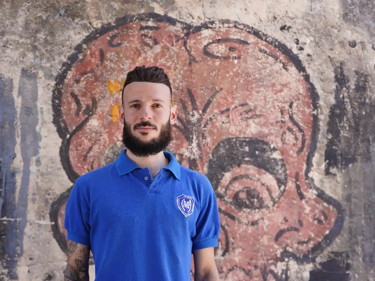 “El esfuerzo da sus frutos”