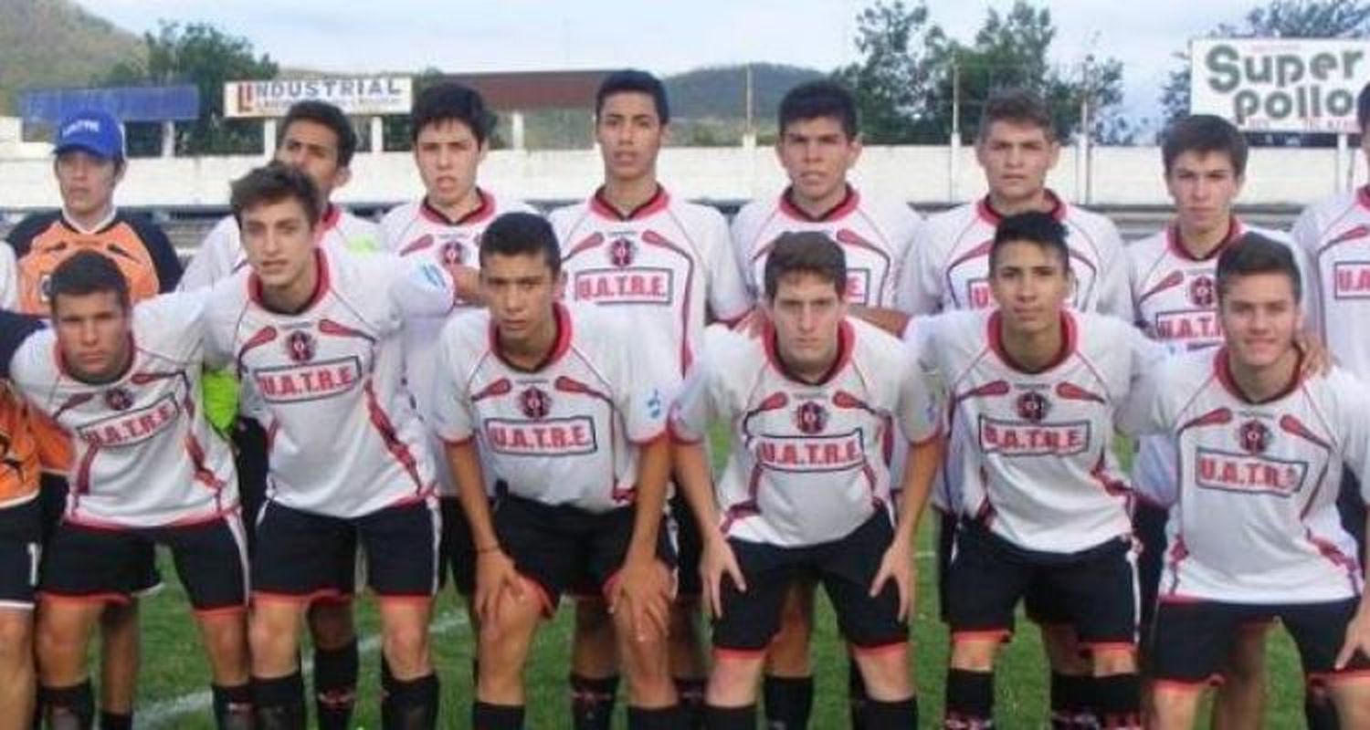 Derrota sampedrina  en el debut en Salta